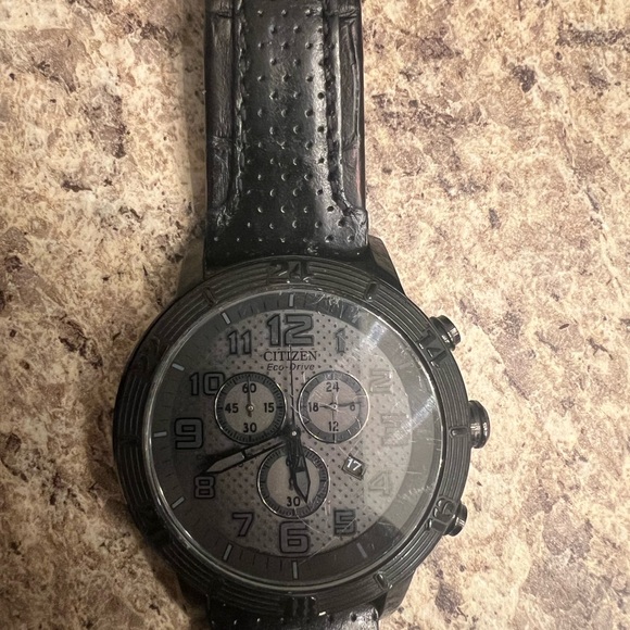 Men Citizen watch - Picture 3 of 3